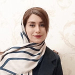 مینا محمودی