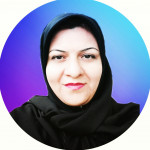 مریم شایسته