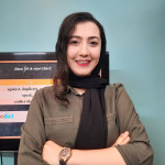 شیرین عابدی