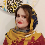 مهدیه زمانی