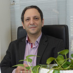 مهدی دانشوری