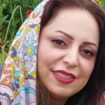 مهندس فریبا صادقی