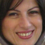 مهندس مریم اسکافی ثابت