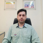 سید امیر مهدویان