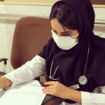 دکتر مهدیه موذنی