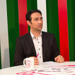 مدیریت موسسه اسپید آروین