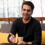 امیرحسین فروغی