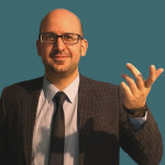 آقای دکتر کاویان نصیری