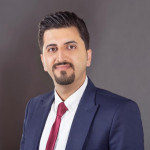 دکتر علی شاکر اردکانی