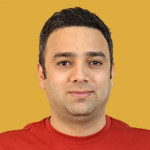 میلاد صالحی