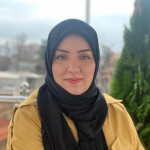فاطمه عنایت