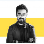 علیرضا اسمعیل زاده