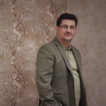 مهدی اسماعیل‌تبار