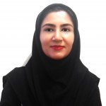 مریم معراج الدین