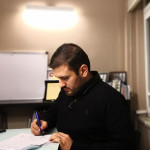 مصطفی سلیمانی فر