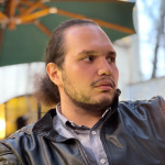 امیرحسین خرمی