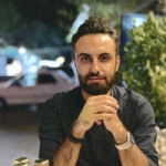 مجتبی محمدی