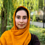 طاهره خورسند