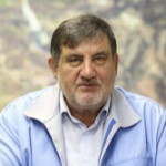 مهندس اسماعیل نجار