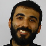 امیر حسین فروغی