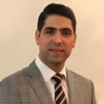 امین ظفرقندی