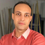 افشین قلی‌نژاد