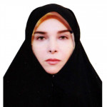 خانم دکتر مریم ایرانزاد اصل