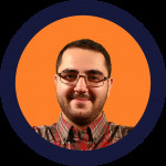 امیرحسین رنجبر