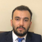 علیرضا عارفی