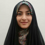 مریم سادات حسینی