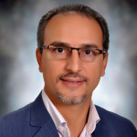 ‌دکتر صمد باروج