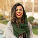 سمانه قائدی