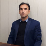 مهران شهرویی