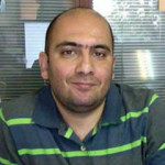 رضا میرزاپور