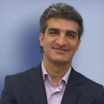 منصور سالاری
