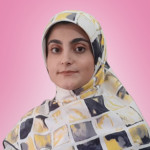 مائده سادات هاشمی