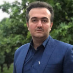 مجتبی بهرامی