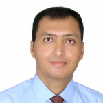 مهندس علی محمدی دوست