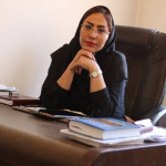 شهرزاد جهانگیری