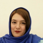 فاطمه زردچقایی