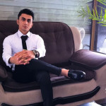 اسماعیل محزون