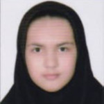 محدثه مهدی زاده