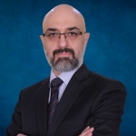 دکتر رضا کرد