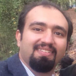 فرهاد شکوهی نژاد