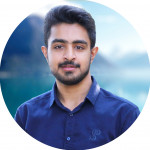 علیرضا علوی