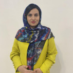 رضوانه قاسم نژاد