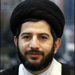 حجت الاسلام دکتر سید احمد هاشمی علی آبادی