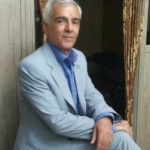 محمد جواد خورشیدی راد