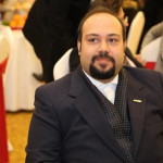 محمد حسین جبل عاملی