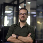 مهدی زارع سریزدی